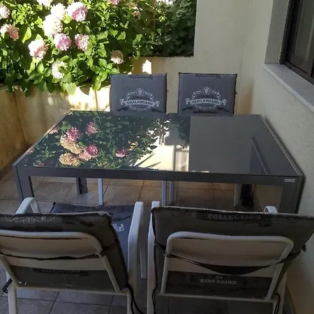 Brekic Poljica (Makarska)