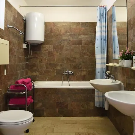 Brekic Apartment Poljica (Makarska)