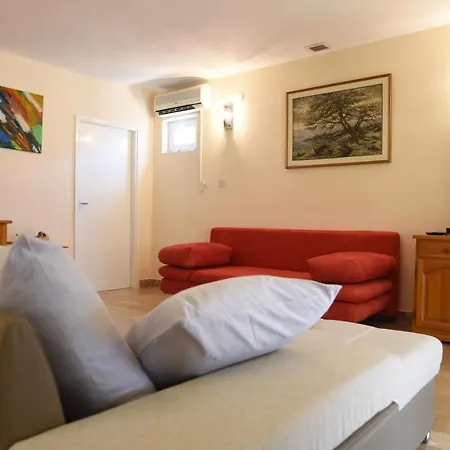 Brekic Apartment Poljica (Makarska)