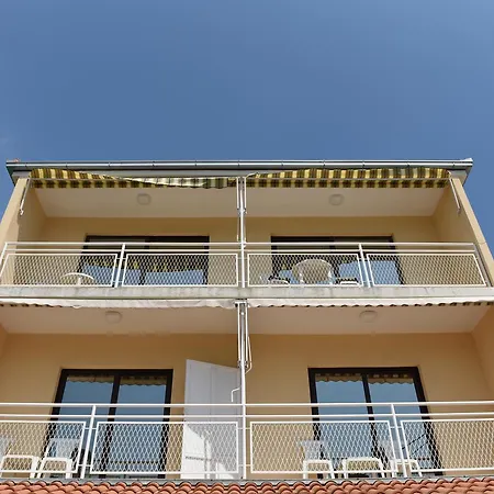 Apartment Brekic Poljica (Makarska)