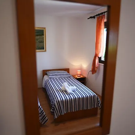 Brekic Apartment Poljica (Makarska)