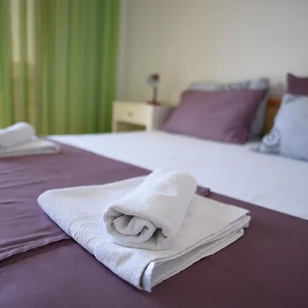Apartment Brekic Poljica (Makarska)