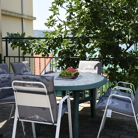 Brekic Poljica (Makarska)