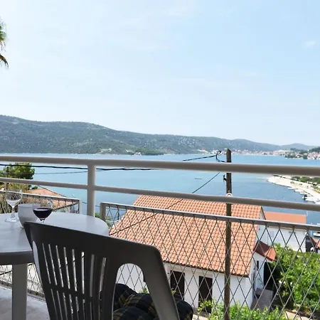 Brekic Poljica (Makarska)