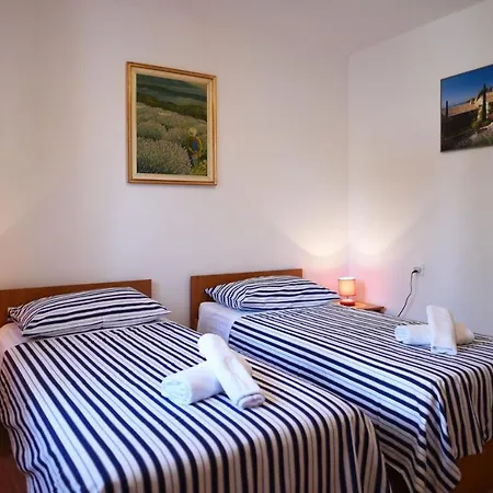 Apartment Brekic Poljica (Makarska)