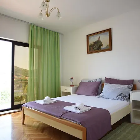 Apartment Brekic Poljica (Makarska)