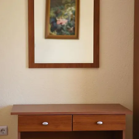 Brekic Apartment *