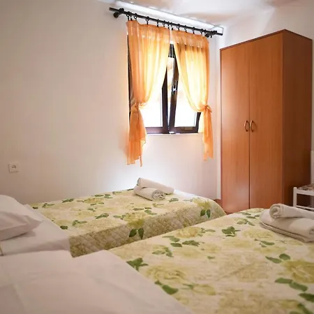 Apartment Brekic Poljica (Makarska)