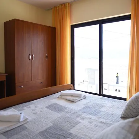 Apartment Brekic