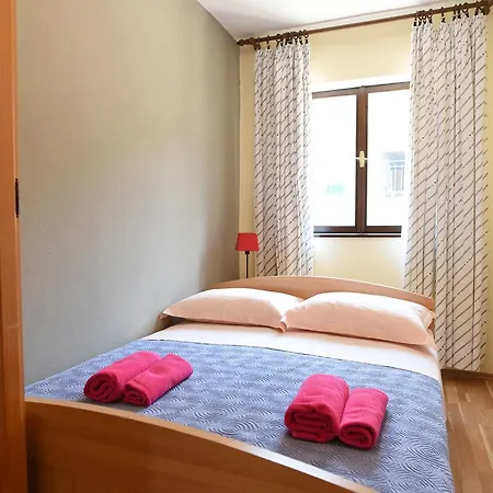 Apartment Brekic Poljica (Makarska)