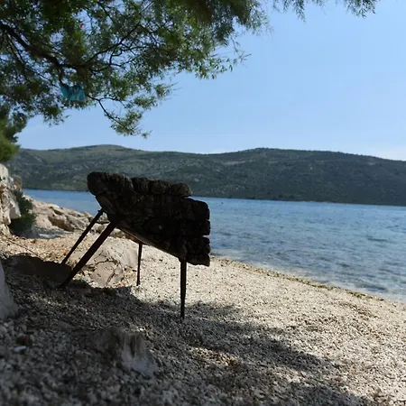 Apartment Brekic Poljica (Makarska)