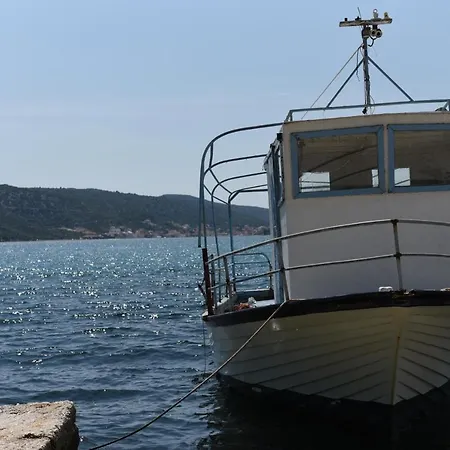 Brekic * Poljica (Makarska)